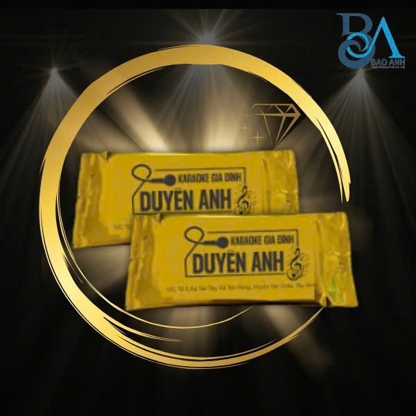 Khăn Lạnh Quán KARAOKE